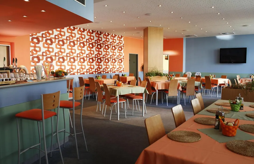 Sport Hotel Ticha Orlice-1