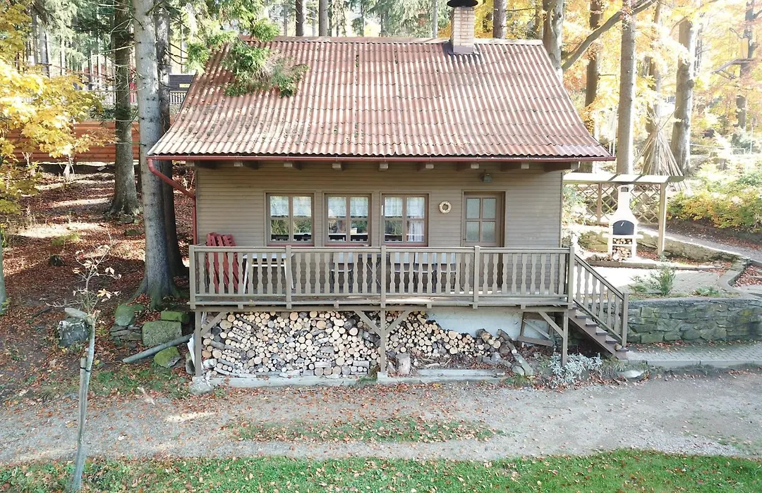 Hotel Jirinka-1