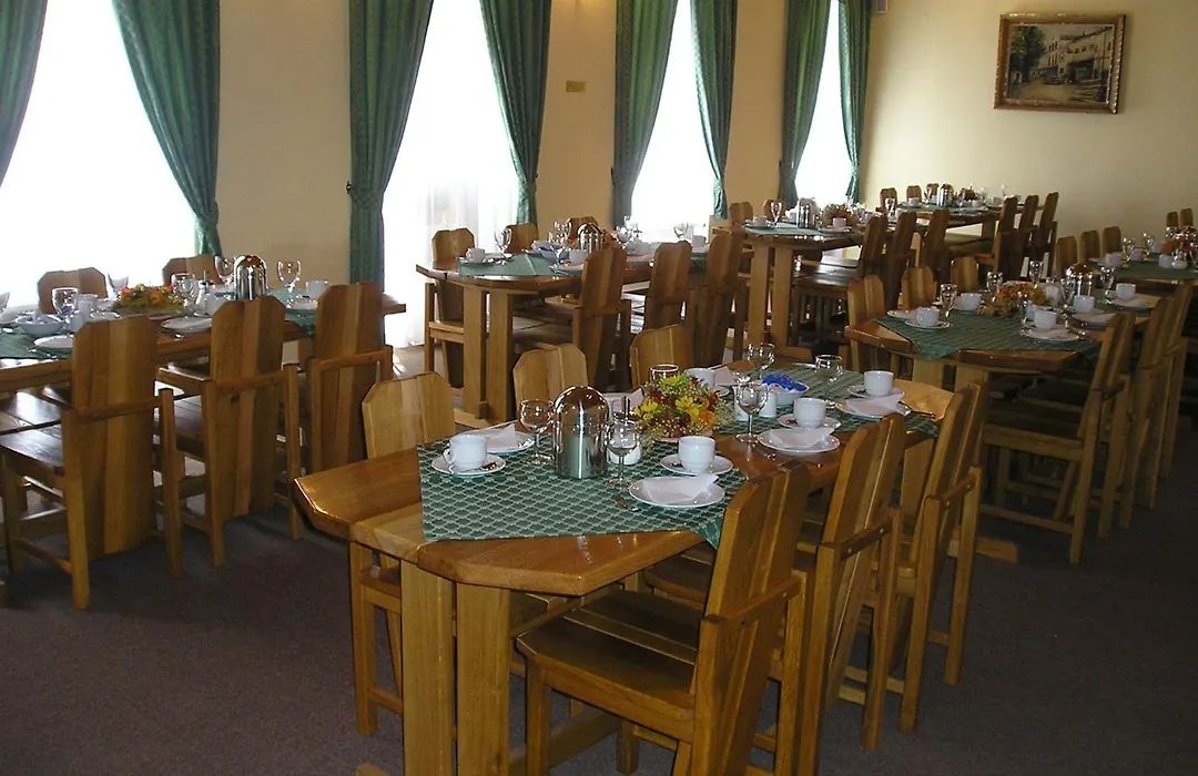 Hotel U Sladka-1