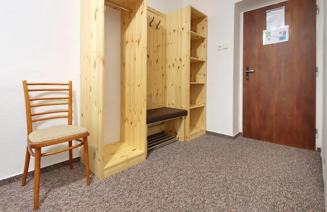 Horský hotel Žižkova bouda-1