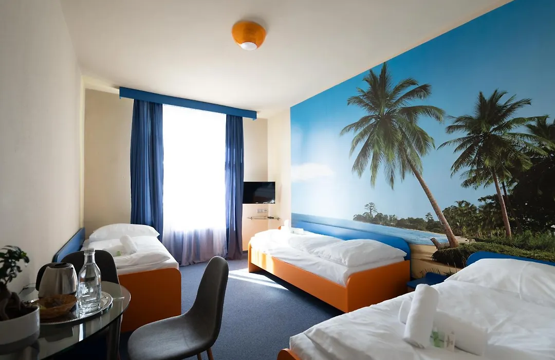 Hotel Liberec-1
