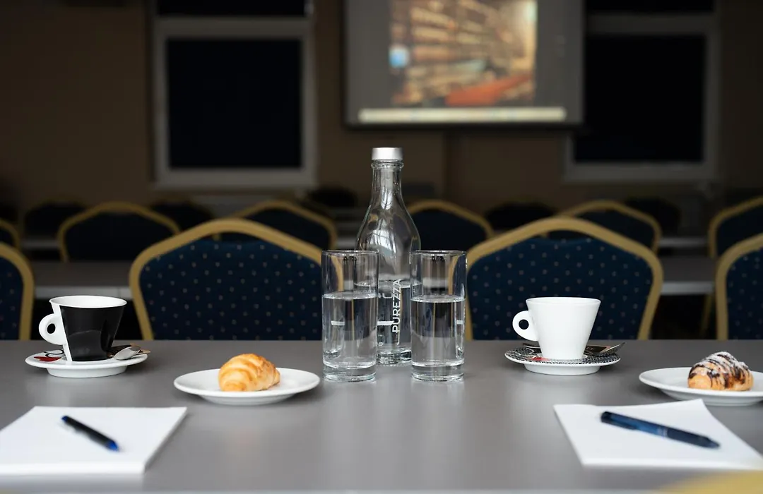 Hotel Liberec-1