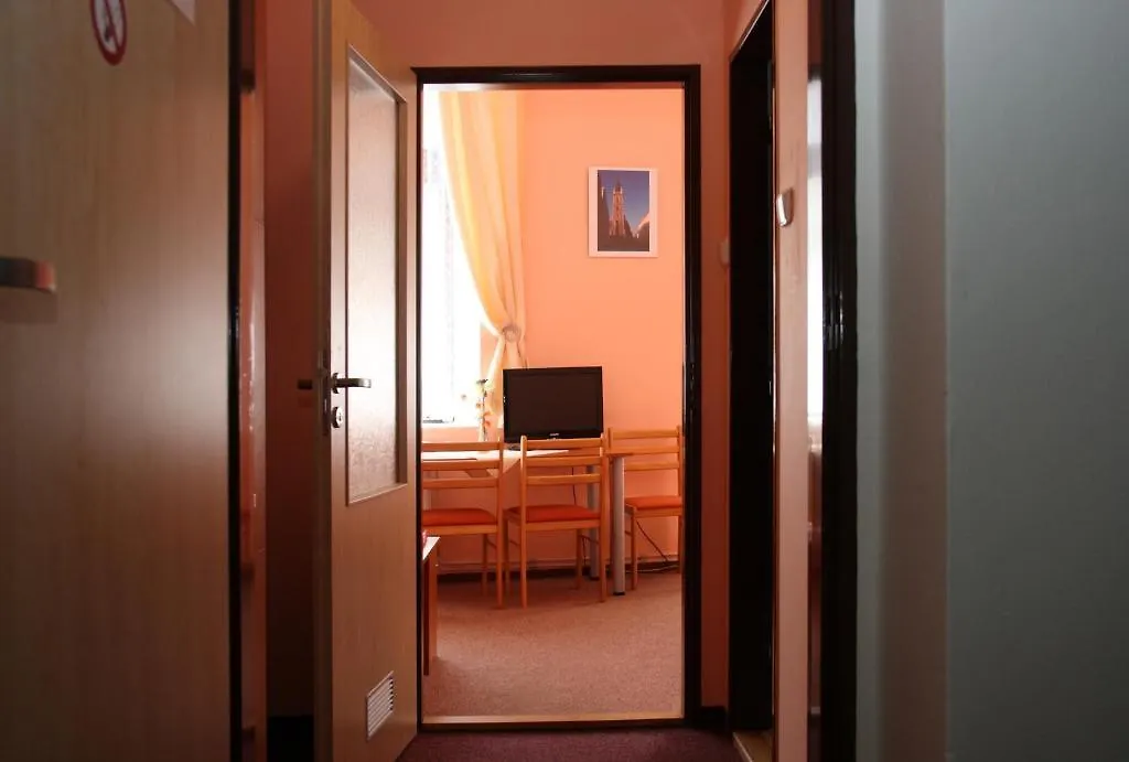 Penzion Česká Koruna-1