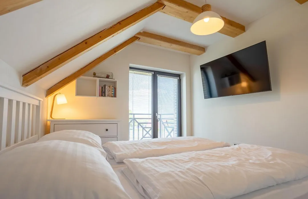 Ski Chalet Klinovec-1