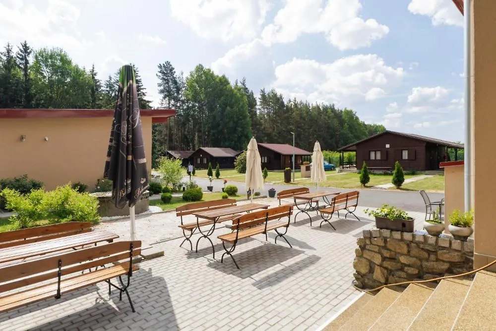 Camping La Provence-1