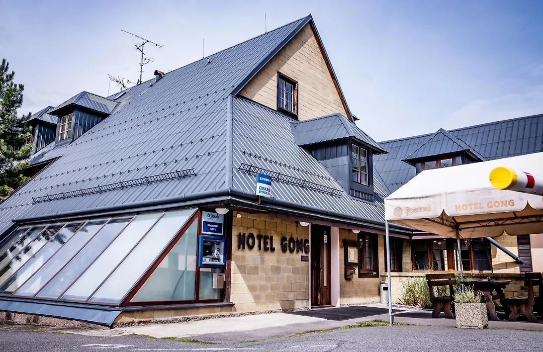 Hotel Gong-1