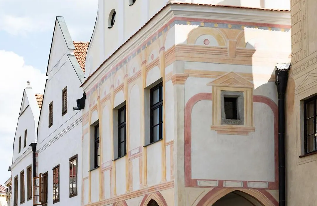Hotel Pivonka-1
