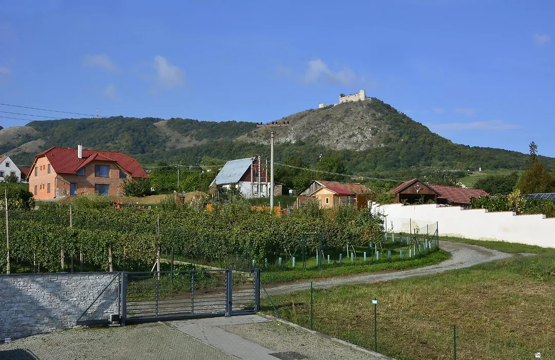 Pálavské Vinohrady-1