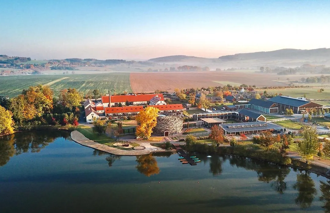 Resort Čapí Hnízdo-1