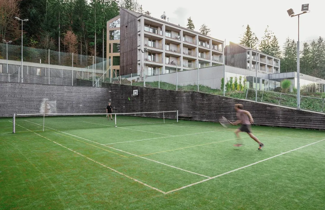 Endemit Boutique Hotel & Spa-1