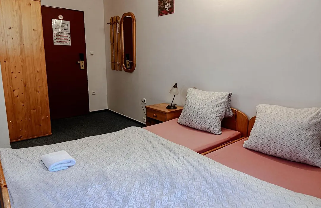 Hotel Esprit-1