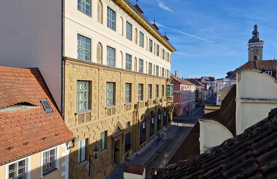 Pension U Tří sedláků-1