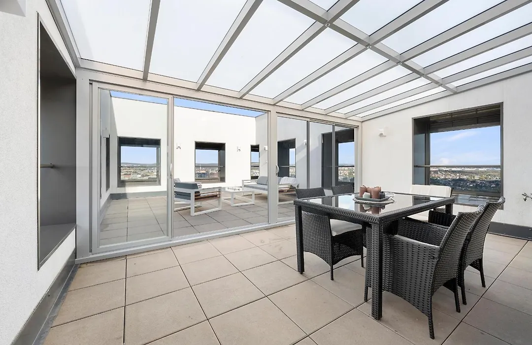 Az Tower Apartment-1