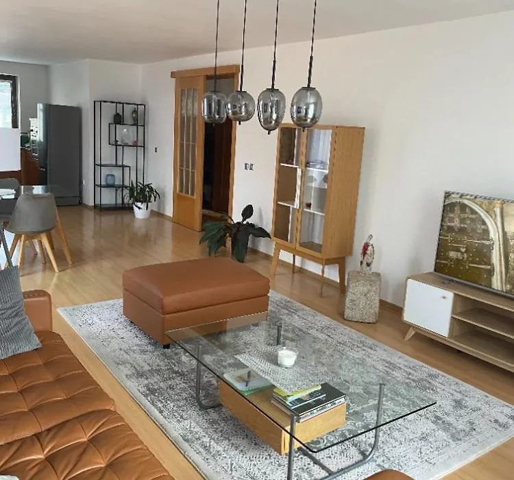 Aparthotel Faust-1