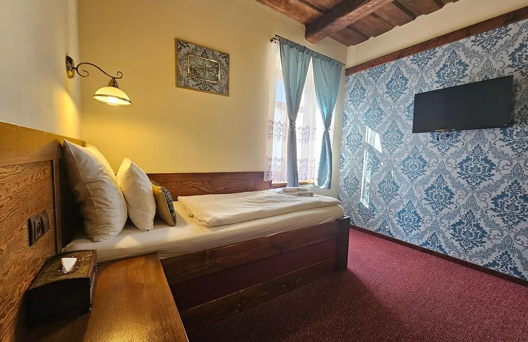 Hotel Galerie-1