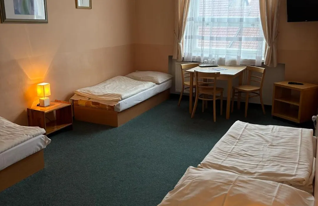 Hotel Koruna-1