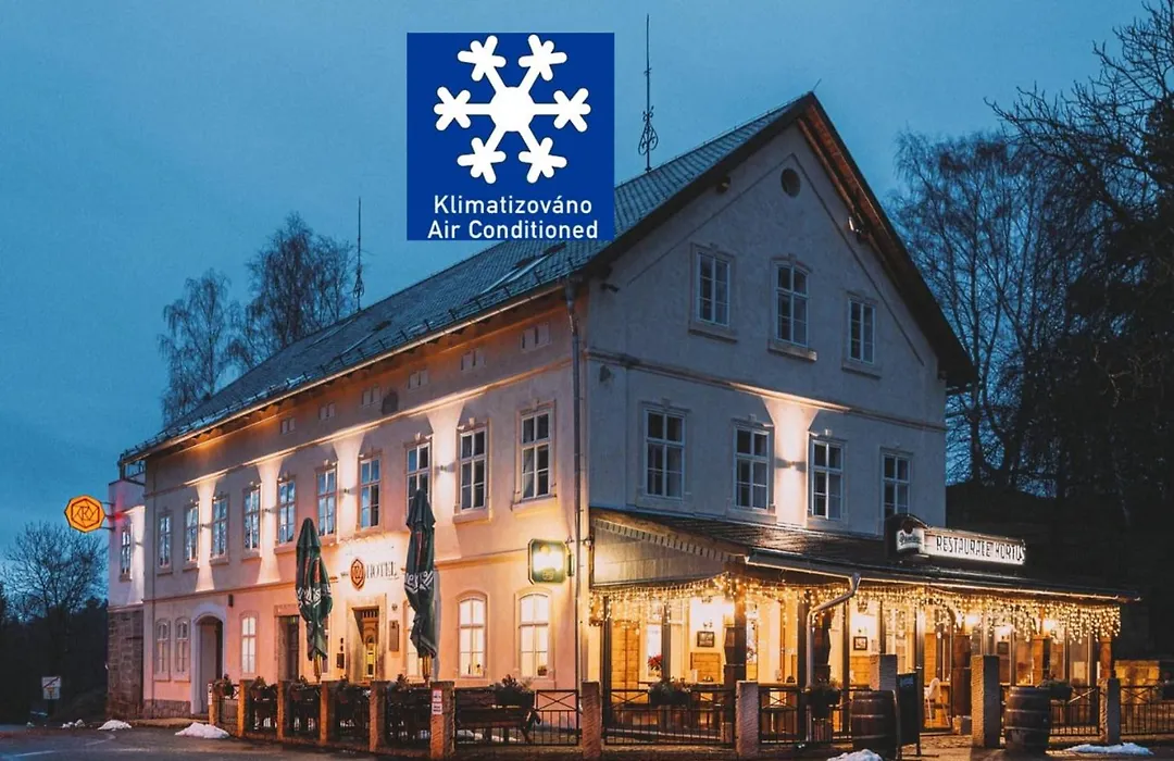 Hotel KORTUS-1