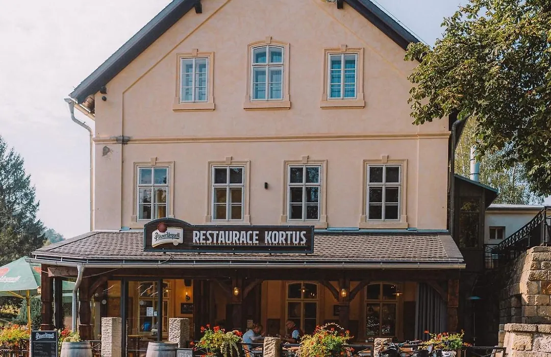 Hotel Kortus-1