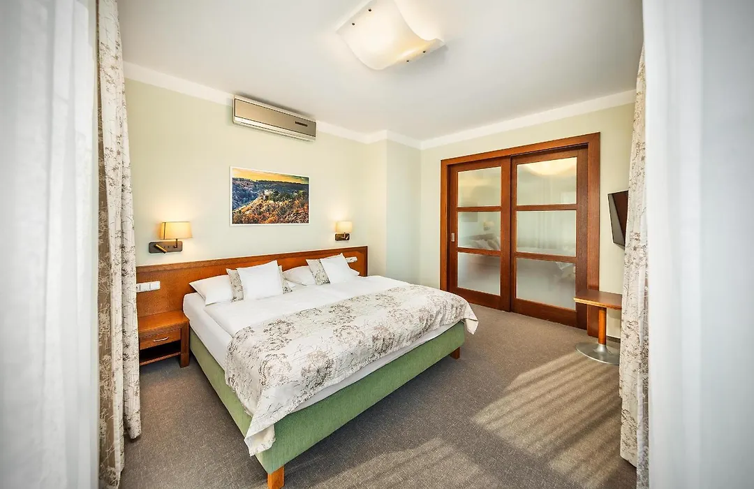 Wellness Hotel Happy Star-1