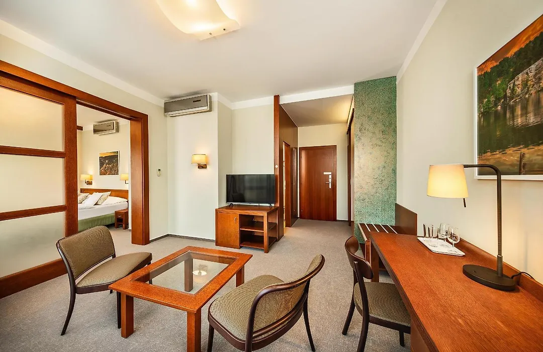 Wellness Hotel Happy Star-1