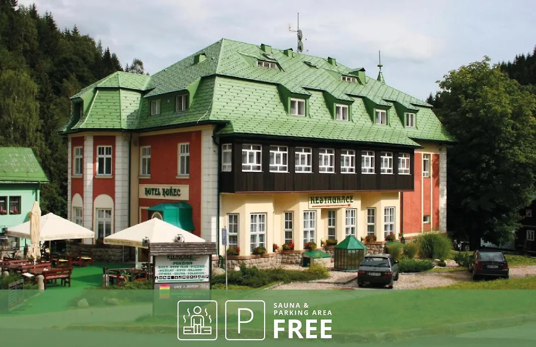 Hotel Horec-1
