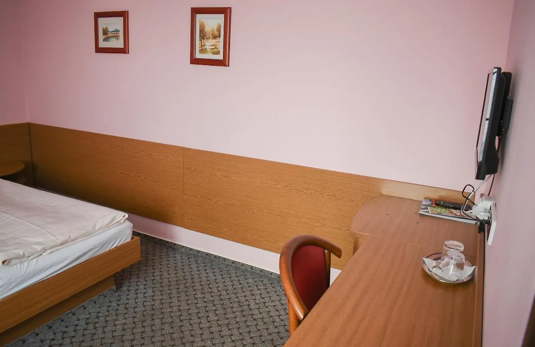 Hotel U Jiřího-1