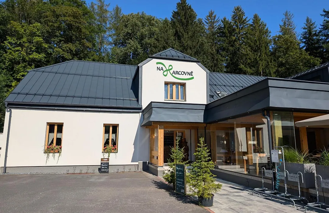 Pension Harcovna-1