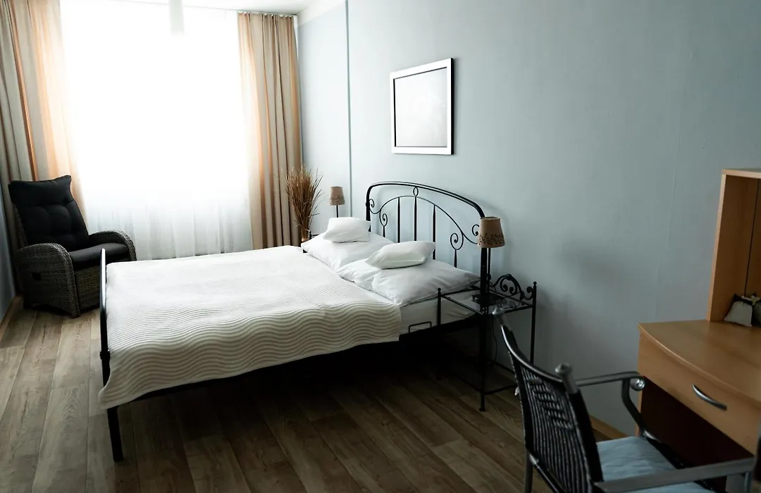 Hotel Cementář-1