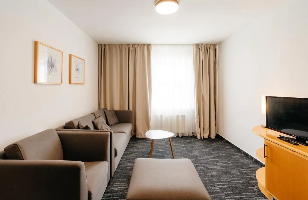 Prachárna Park Hotel Olomouc-1