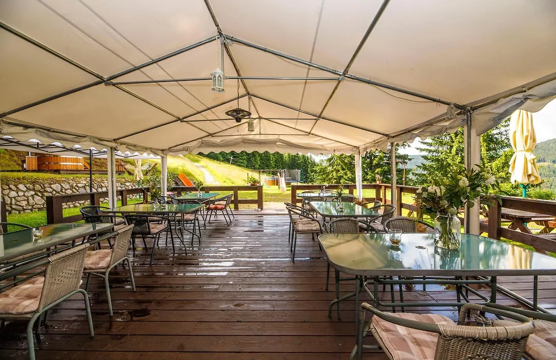 Pension Horalka-1