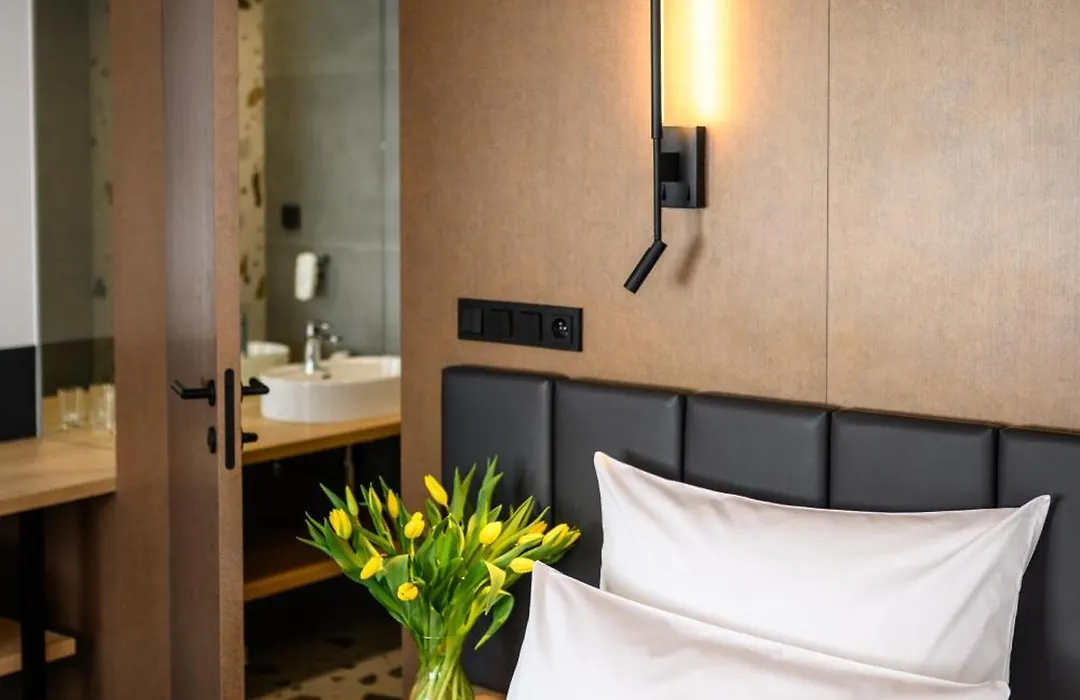 Harmony Club Hotel-1