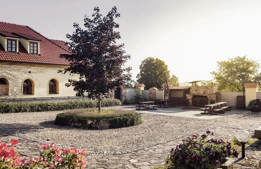 Hotel Rytířsko-1