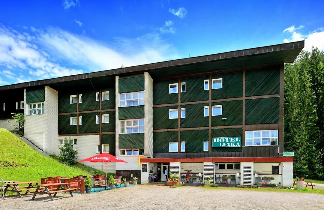 Hotel Lenka-1