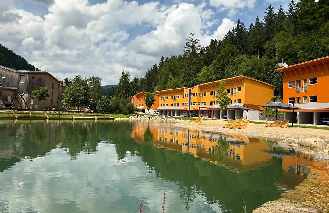 Resort Spindl Hotel & Aquapark-1