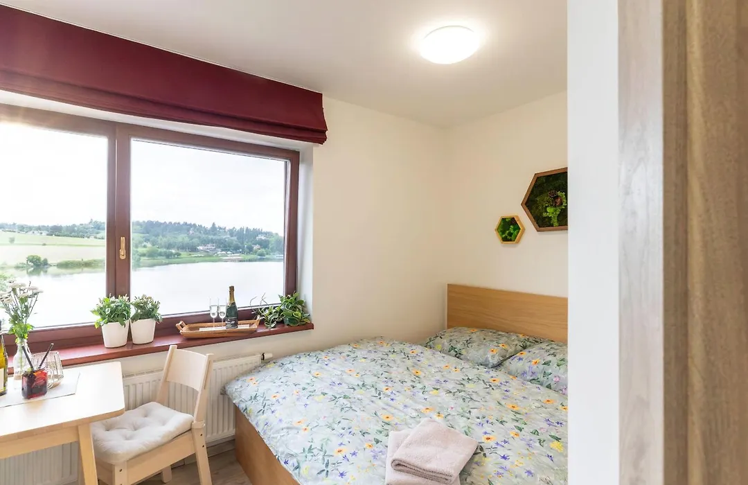 Hotel Zlechov-1