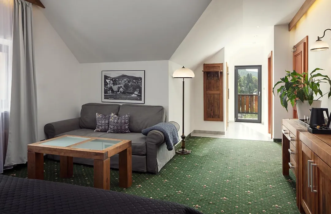 Hotel Friuli-1