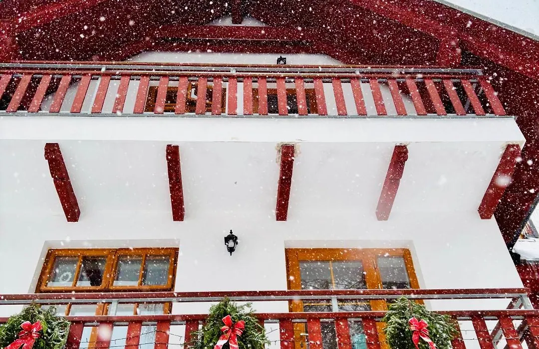 Pension Bystřenka-1