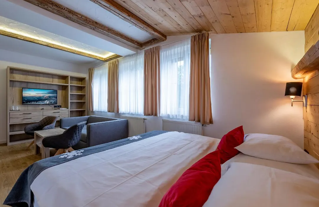 Hotel Olympie-1