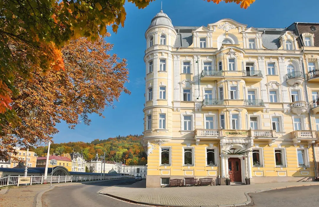 Belvedere Wellness Hotel-1