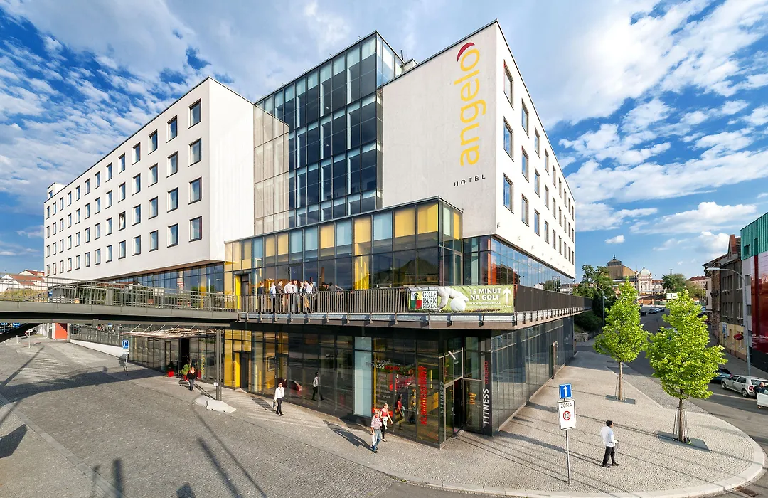 Vienna House Easy By Wyndham Pilsen-1