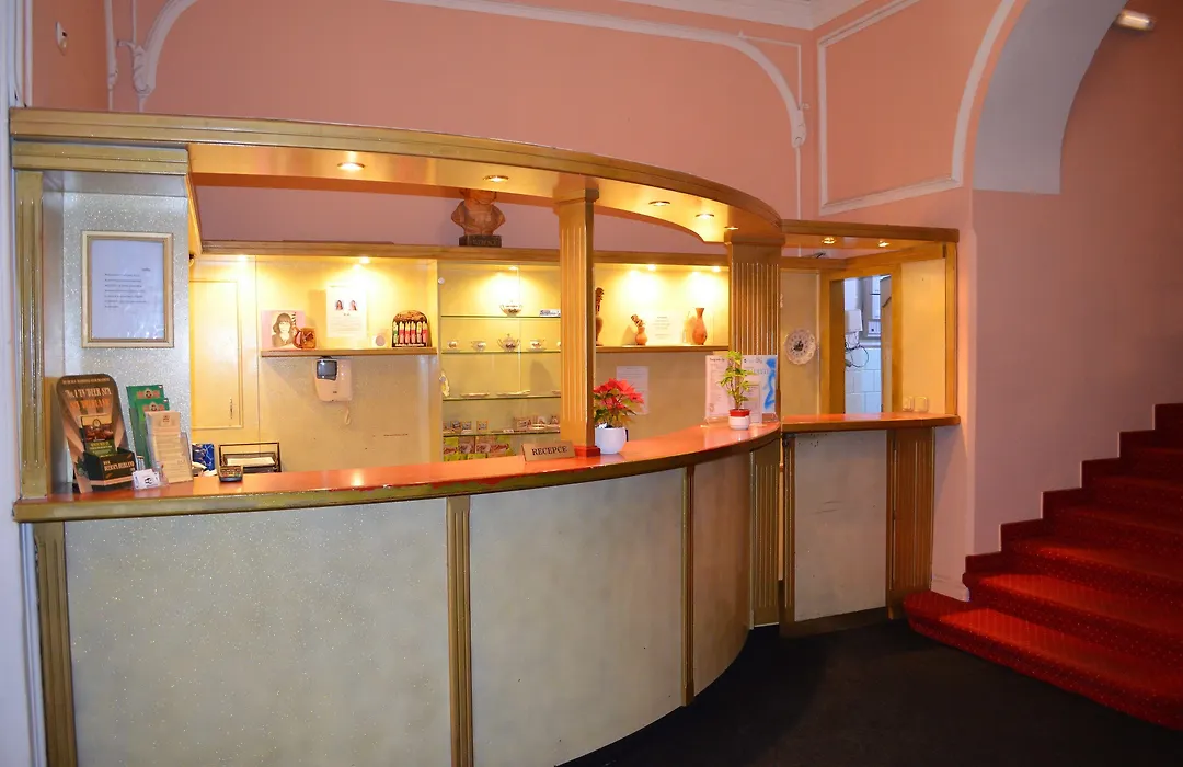 Hotel Palacky-1