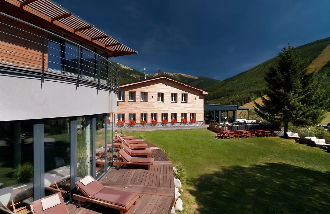 Hotel Olympie-1