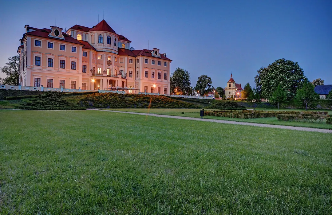 Chateau Liblice-1