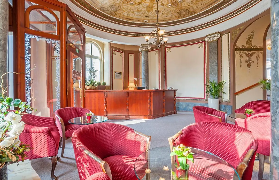 Hotel Metropol-1