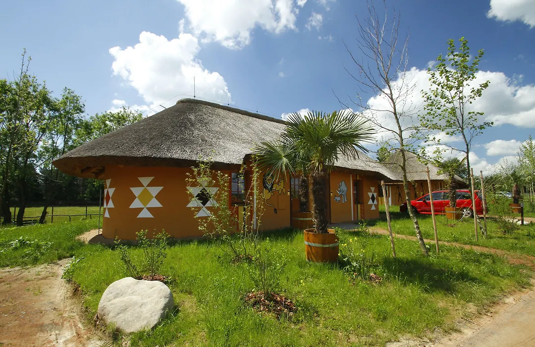 Hotel Safari Lodge-1