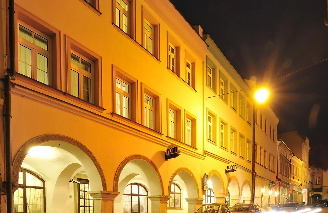 Hotel Adam Trutnov-1