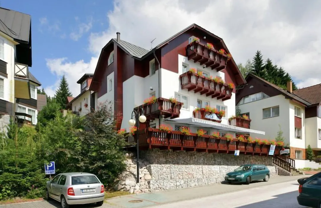 Pension Alba-1