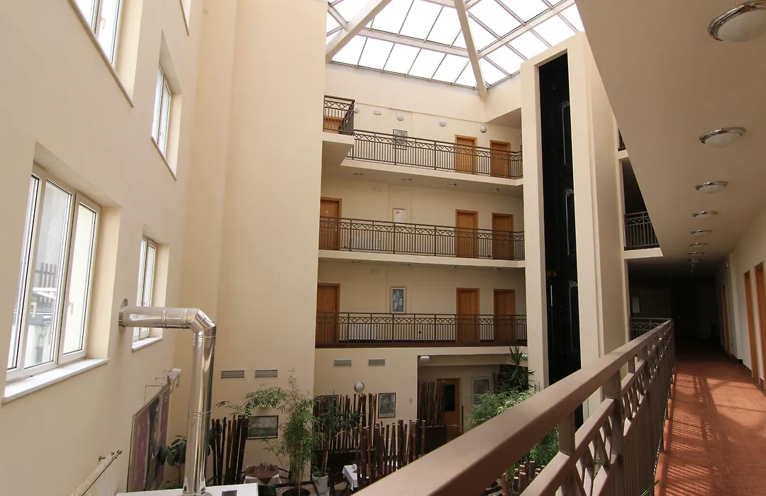 Hotel Theresia-1