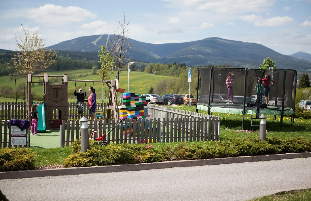 Grund Resort Golf And Ski-1