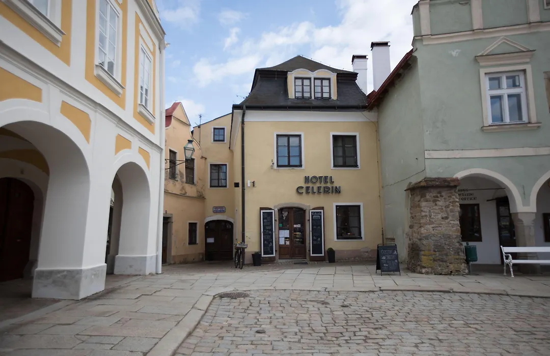 Hotel Celerin-1